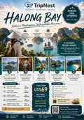 Ha Long Bay Signature Cruise